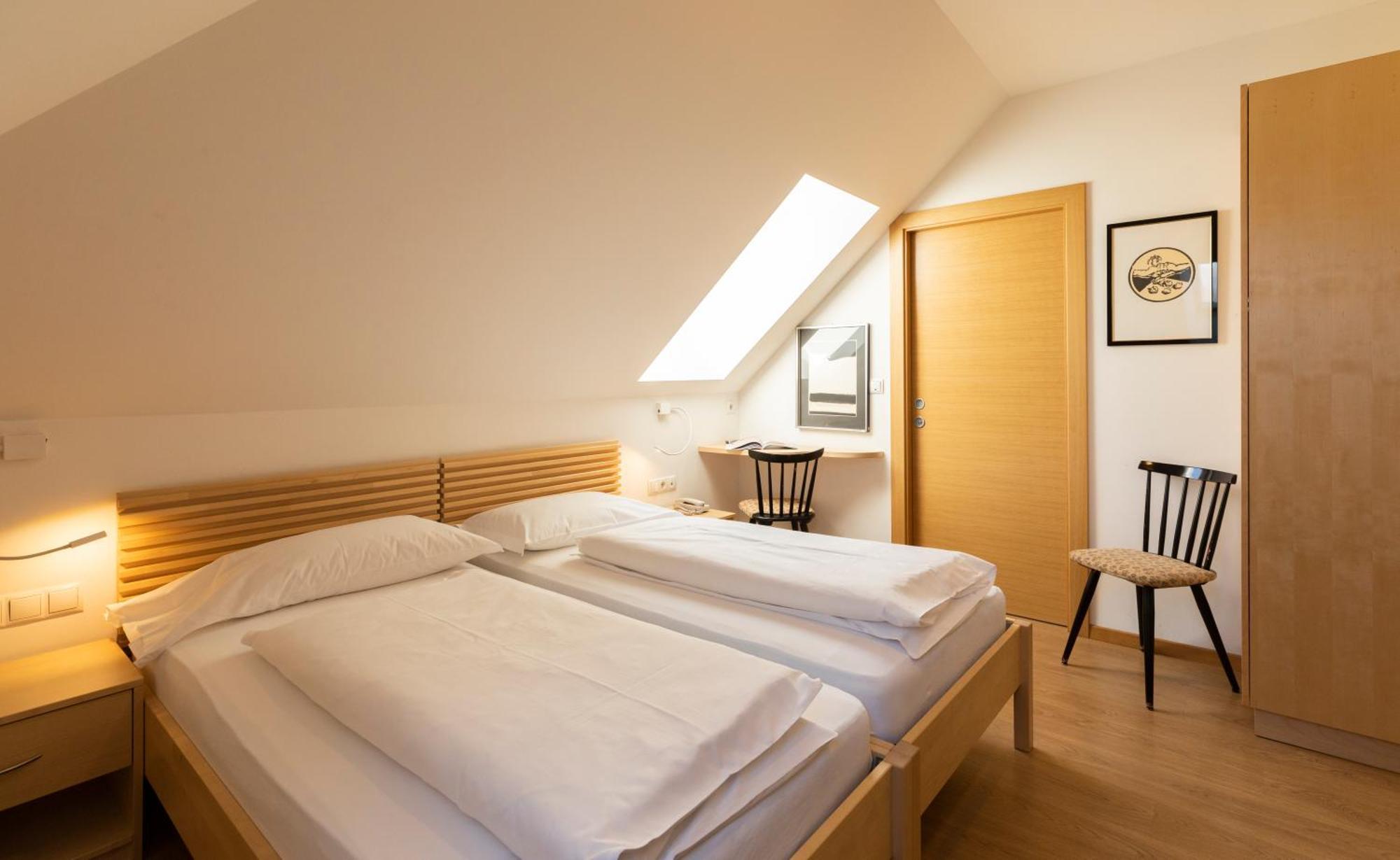 Hotel Sparerhof Vilpiano Eksteriør billede