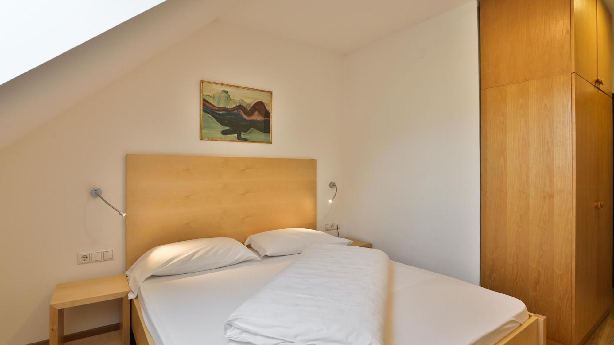 Hotel Sparerhof Vilpiano Eksteriør billede
