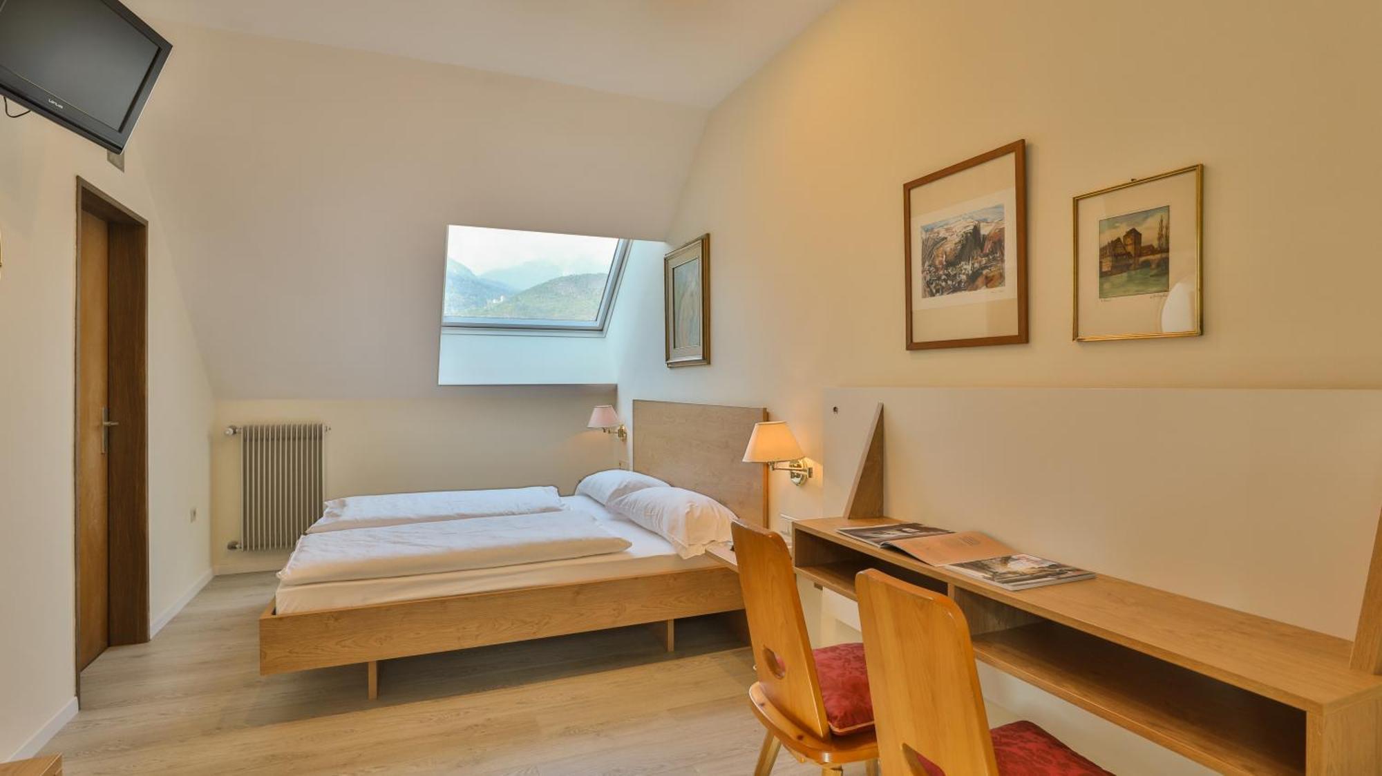 Hotel Sparerhof Vilpiano Eksteriør billede