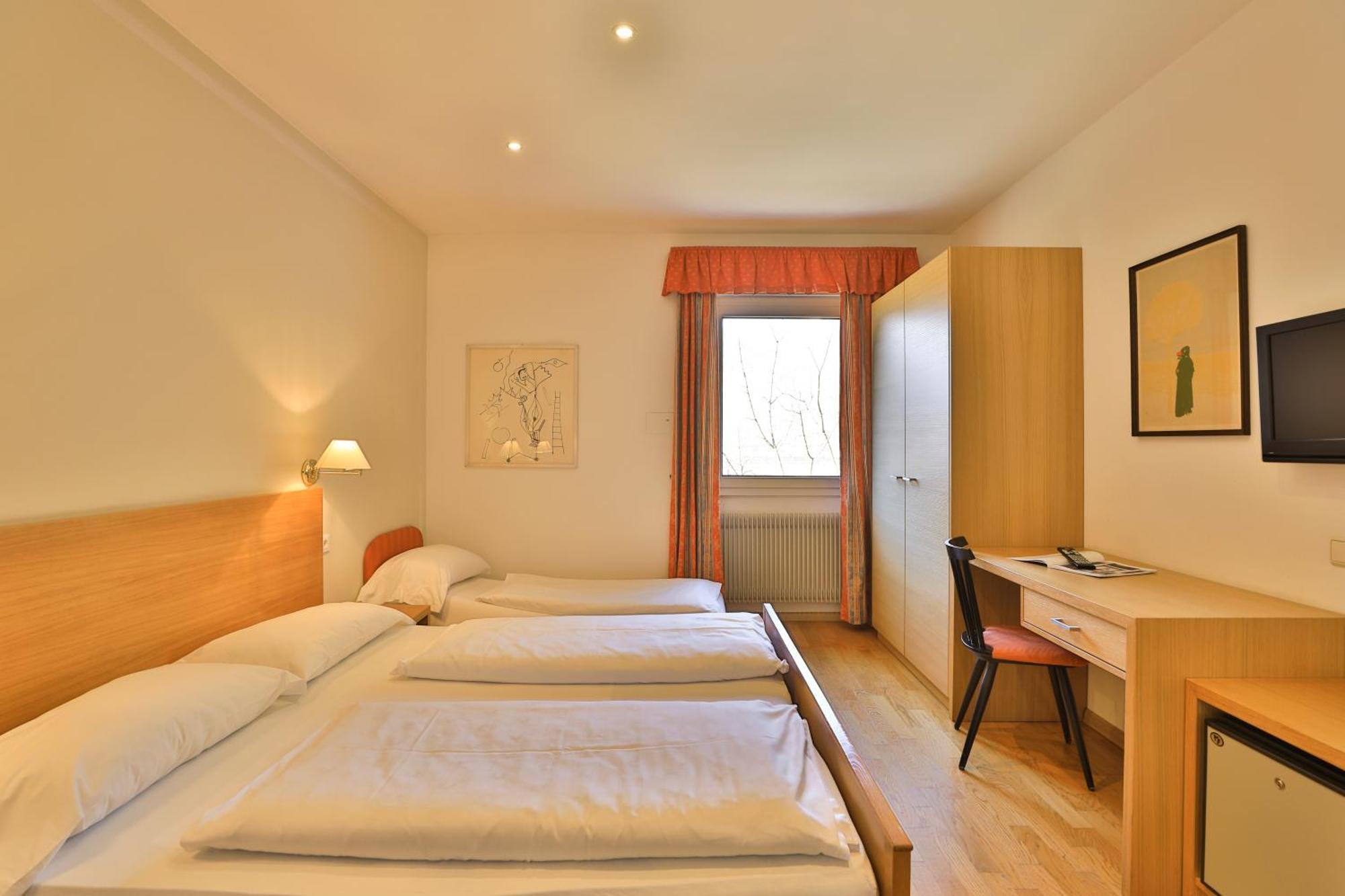 Hotel Sparerhof Vilpiano Eksteriør billede