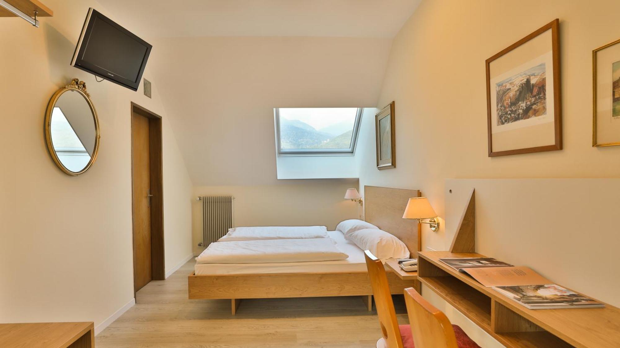 Hotel Sparerhof Vilpiano Eksteriør billede