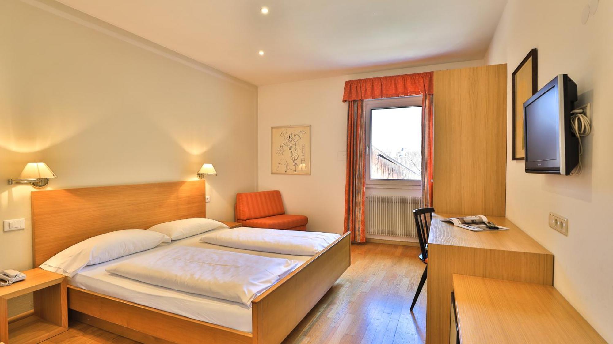 Hotel Sparerhof Vilpiano Eksteriør billede