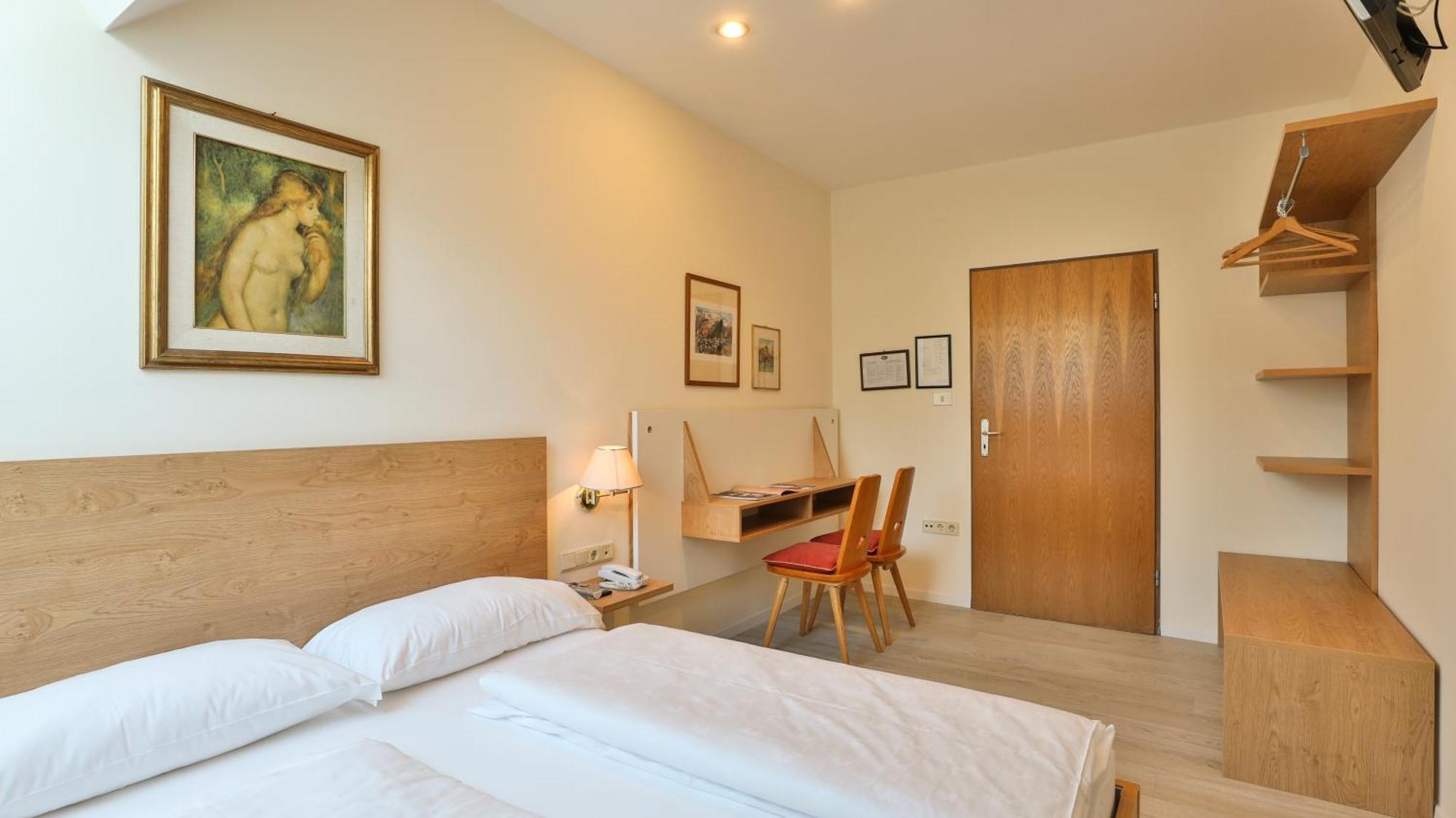 Hotel Sparerhof Vilpiano Eksteriør billede