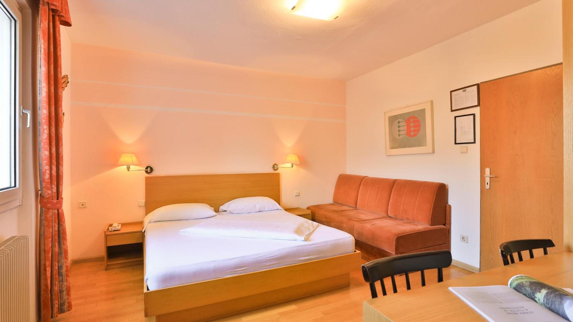 Hotel Sparerhof Vilpiano Eksteriør billede