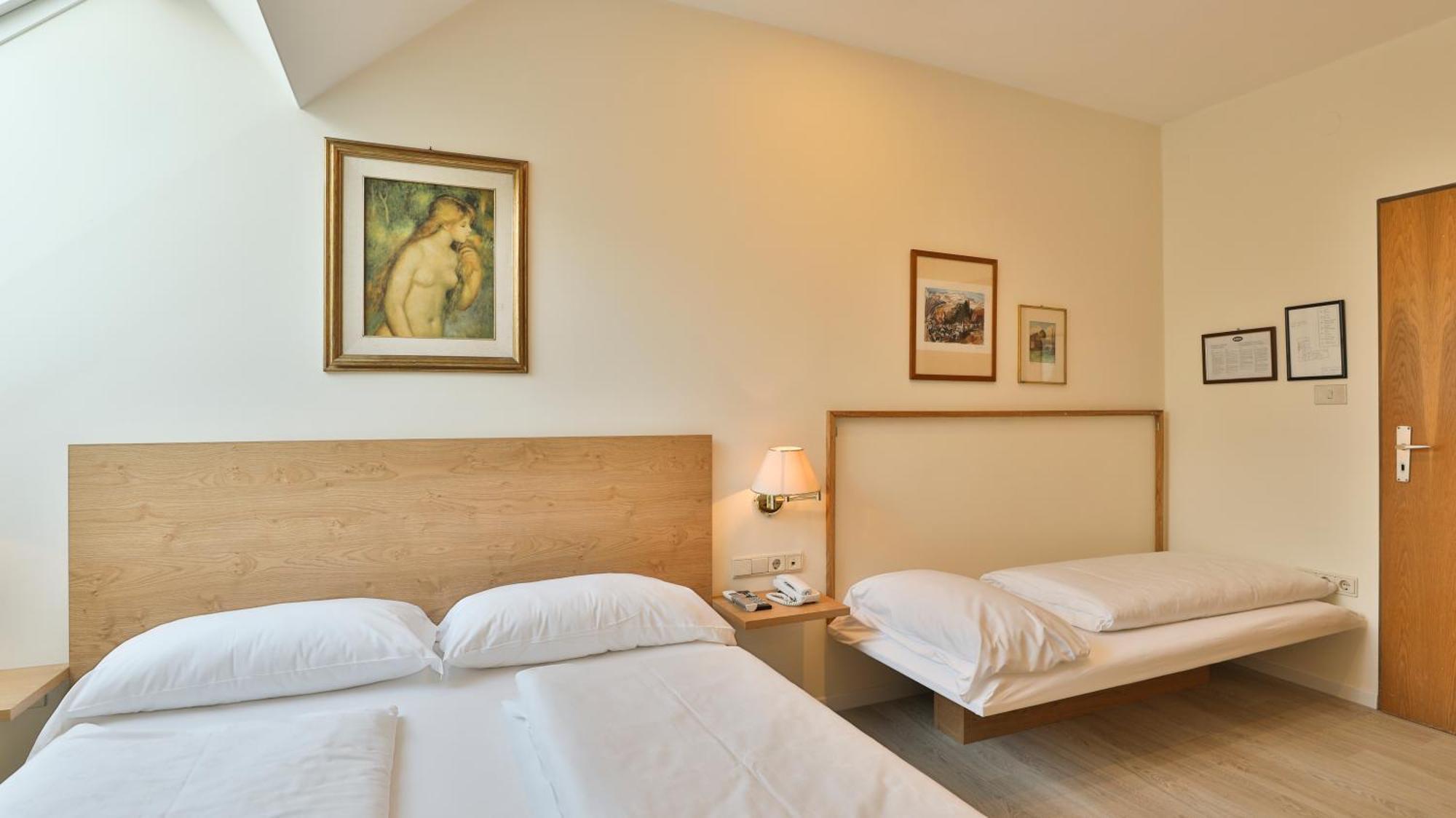 Hotel Sparerhof Vilpiano Eksteriør billede