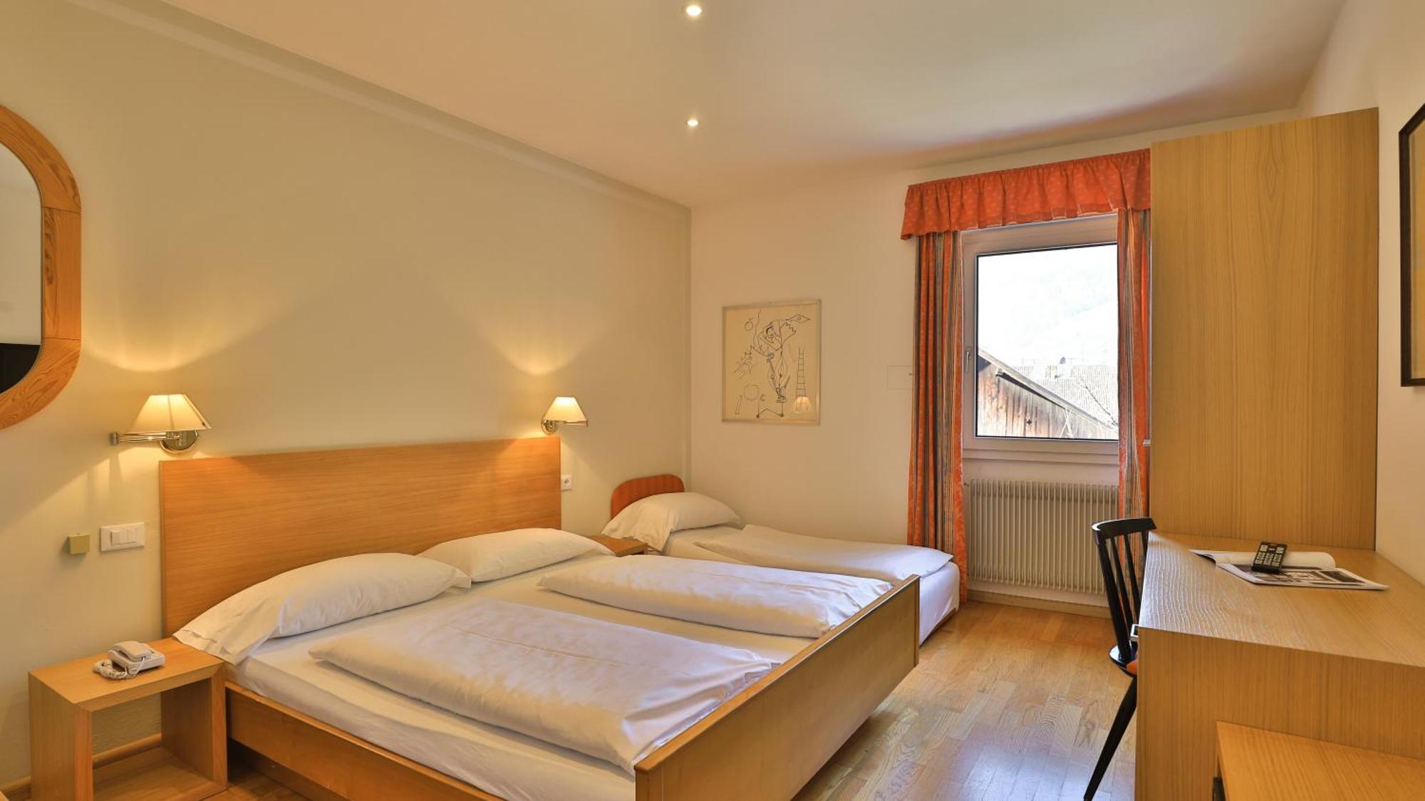 Hotel Sparerhof Vilpiano Eksteriør billede