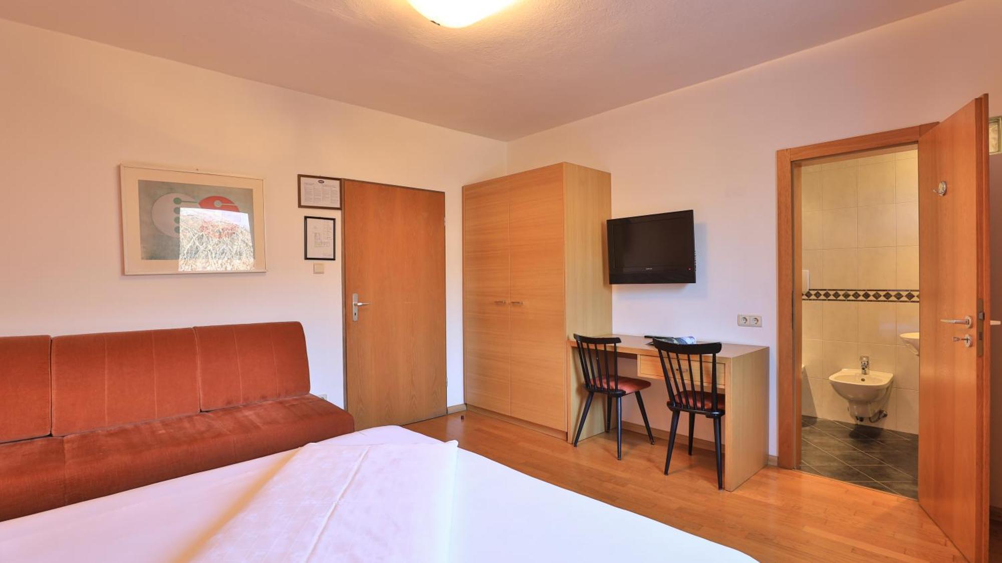 Hotel Sparerhof Vilpiano Eksteriør billede