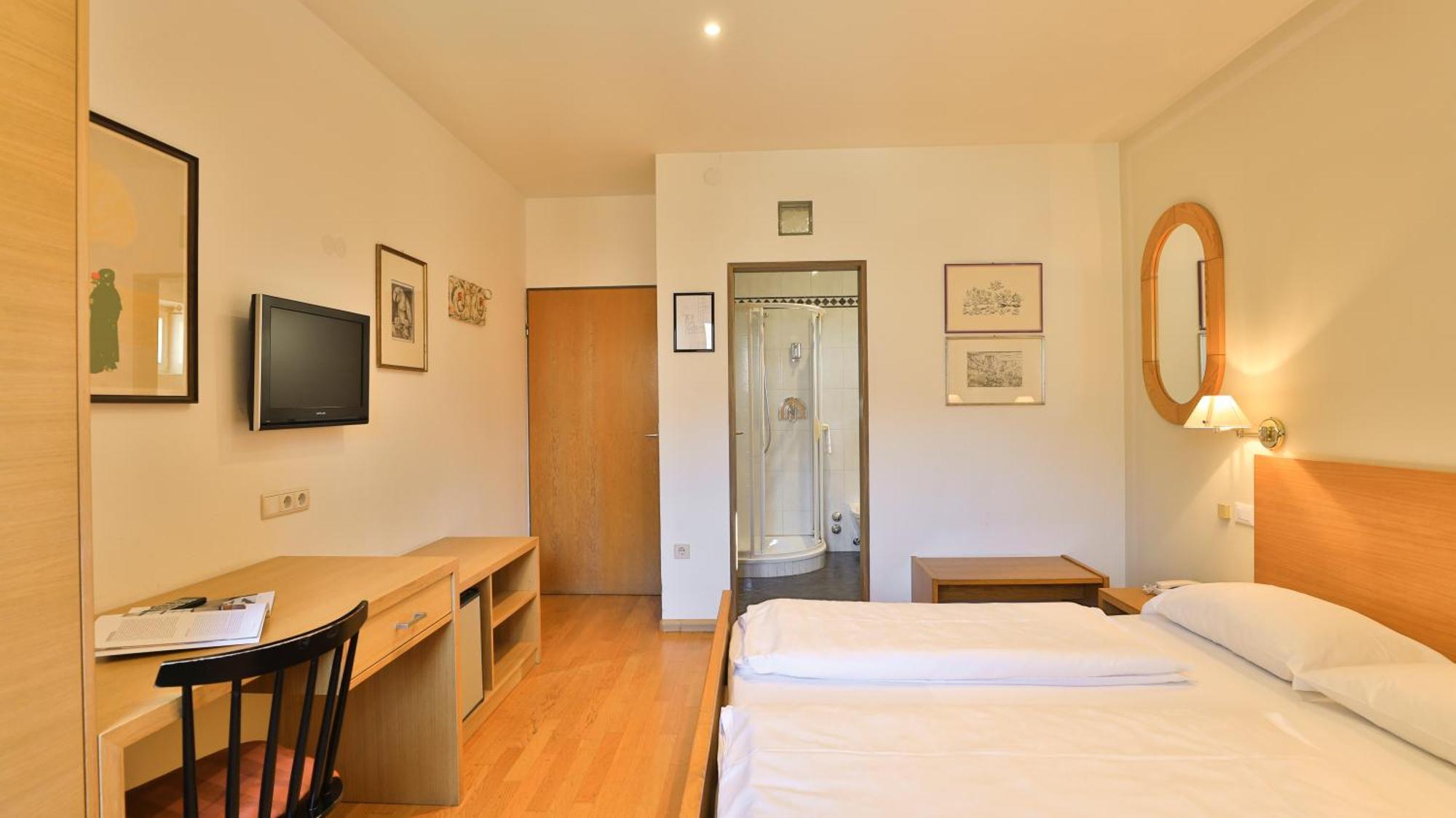 Hotel Sparerhof Vilpiano Eksteriør billede