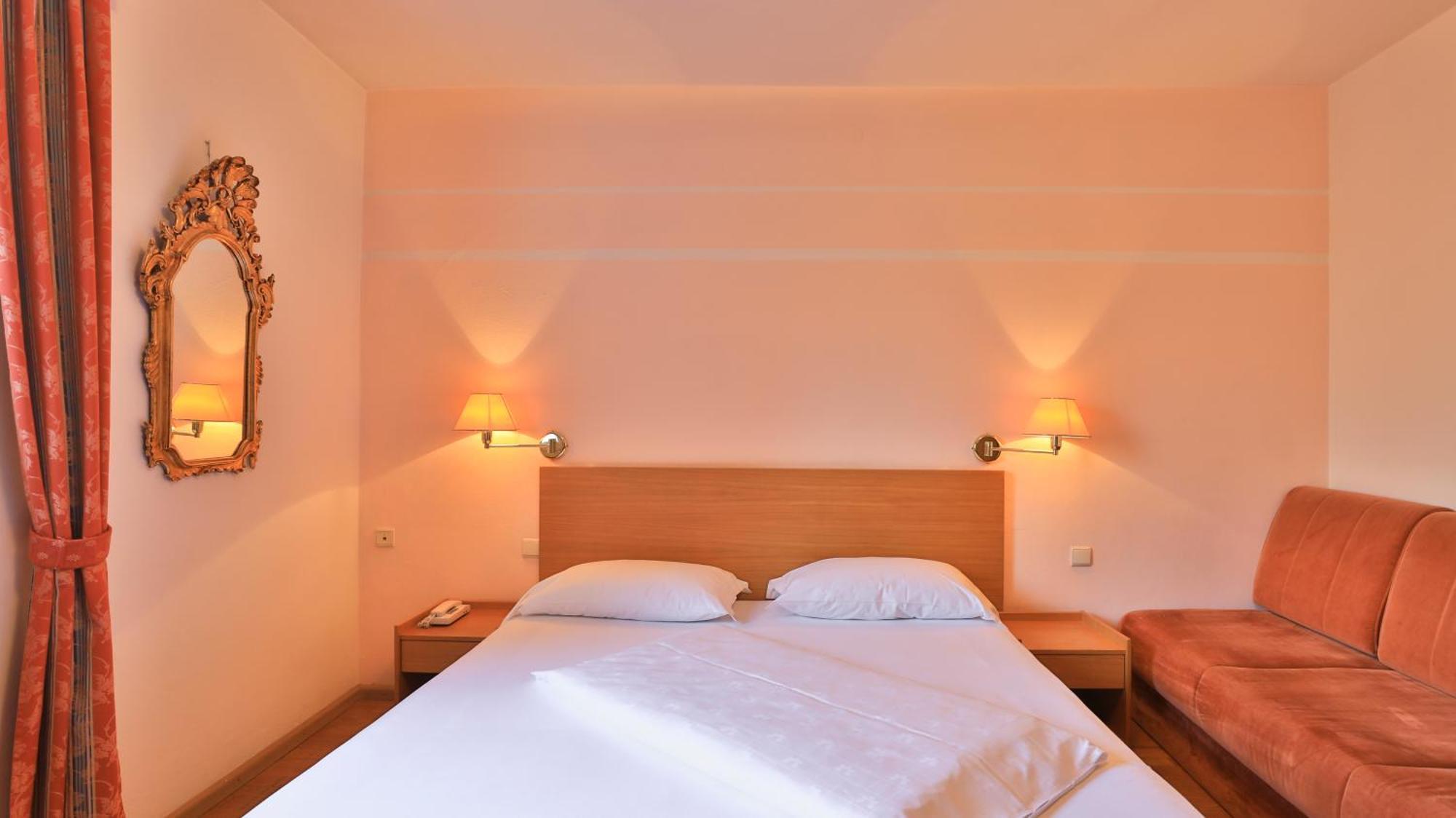 Hotel Sparerhof Vilpiano Eksteriør billede