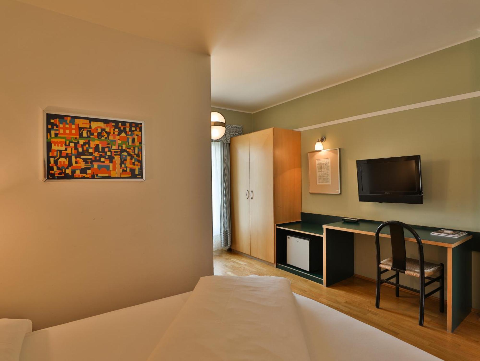 Hotel Sparerhof Vilpiano Eksteriør billede