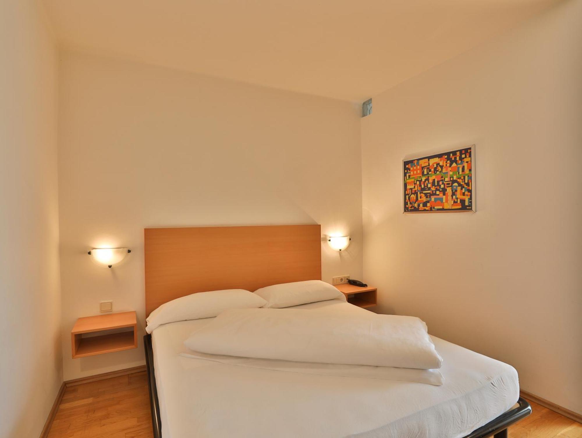 Hotel Sparerhof Vilpiano Eksteriør billede