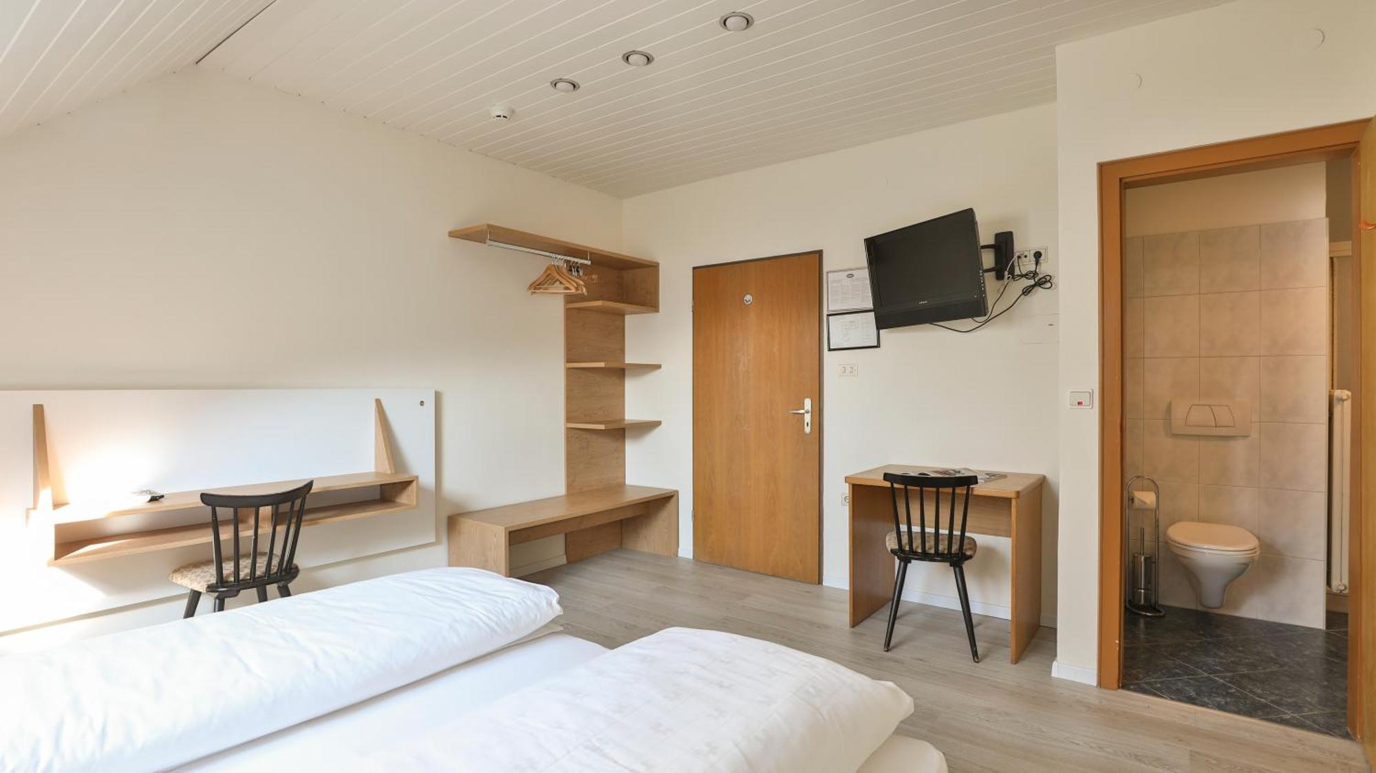 Hotel Sparerhof Vilpiano Eksteriør billede