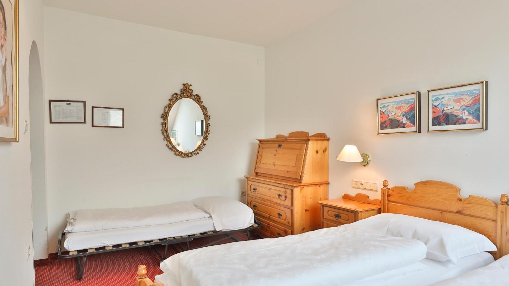 Hotel Sparerhof Vilpiano Eksteriør billede