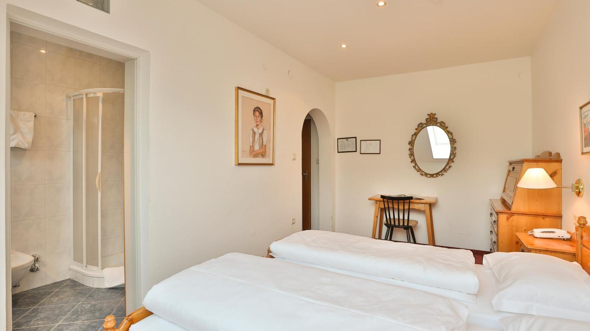 Hotel Sparerhof Vilpiano Eksteriør billede