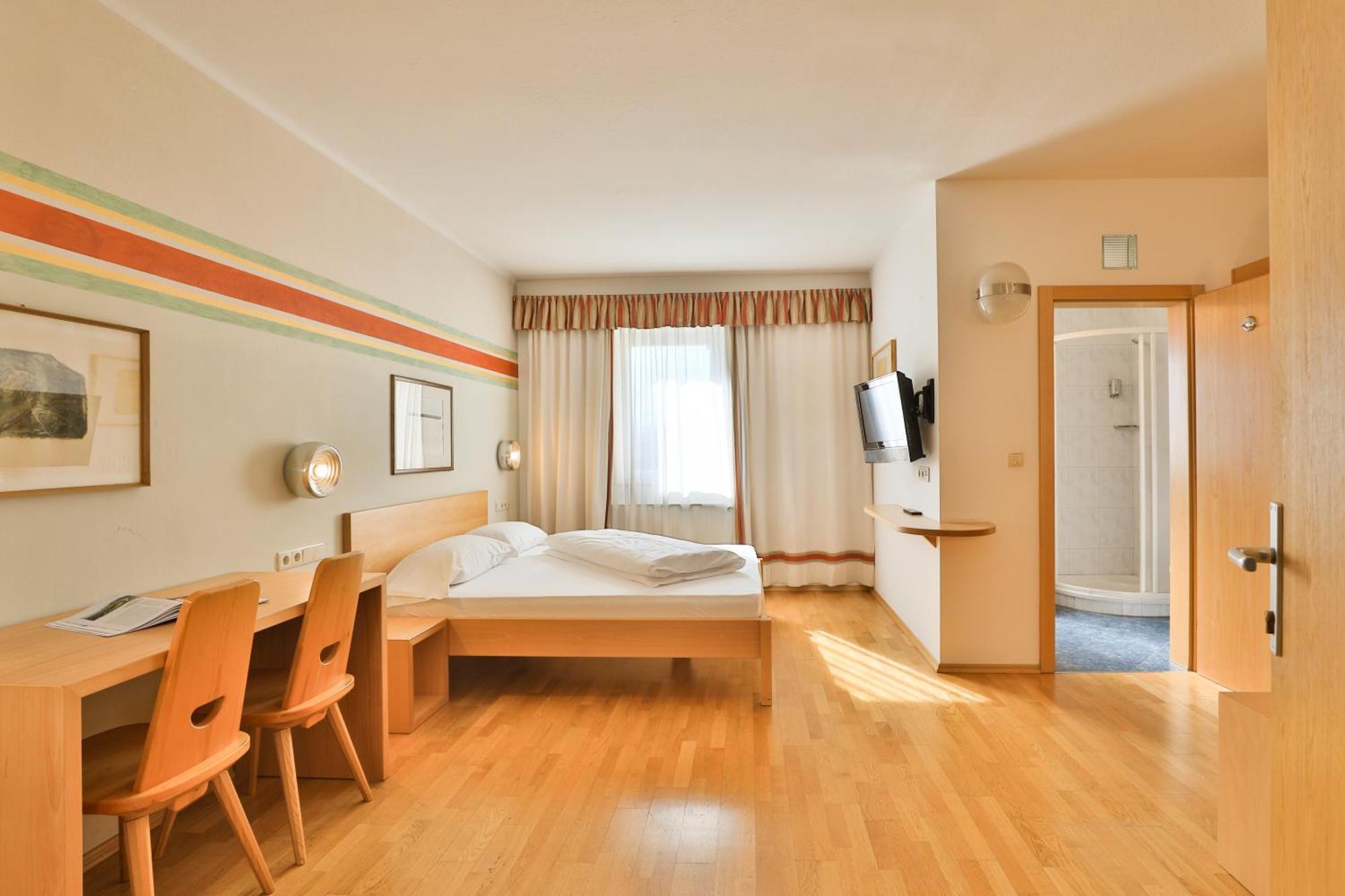 Hotel Sparerhof Vilpiano Eksteriør billede