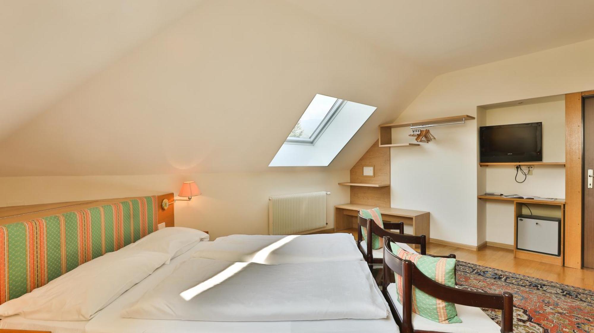 Hotel Sparerhof Vilpiano Eksteriør billede
