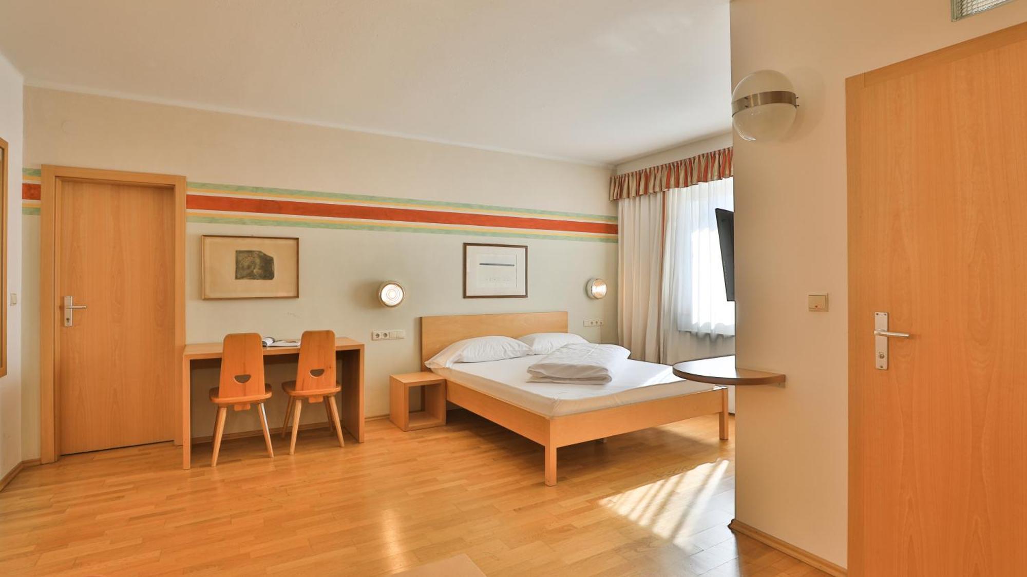 Hotel Sparerhof Vilpiano Eksteriør billede