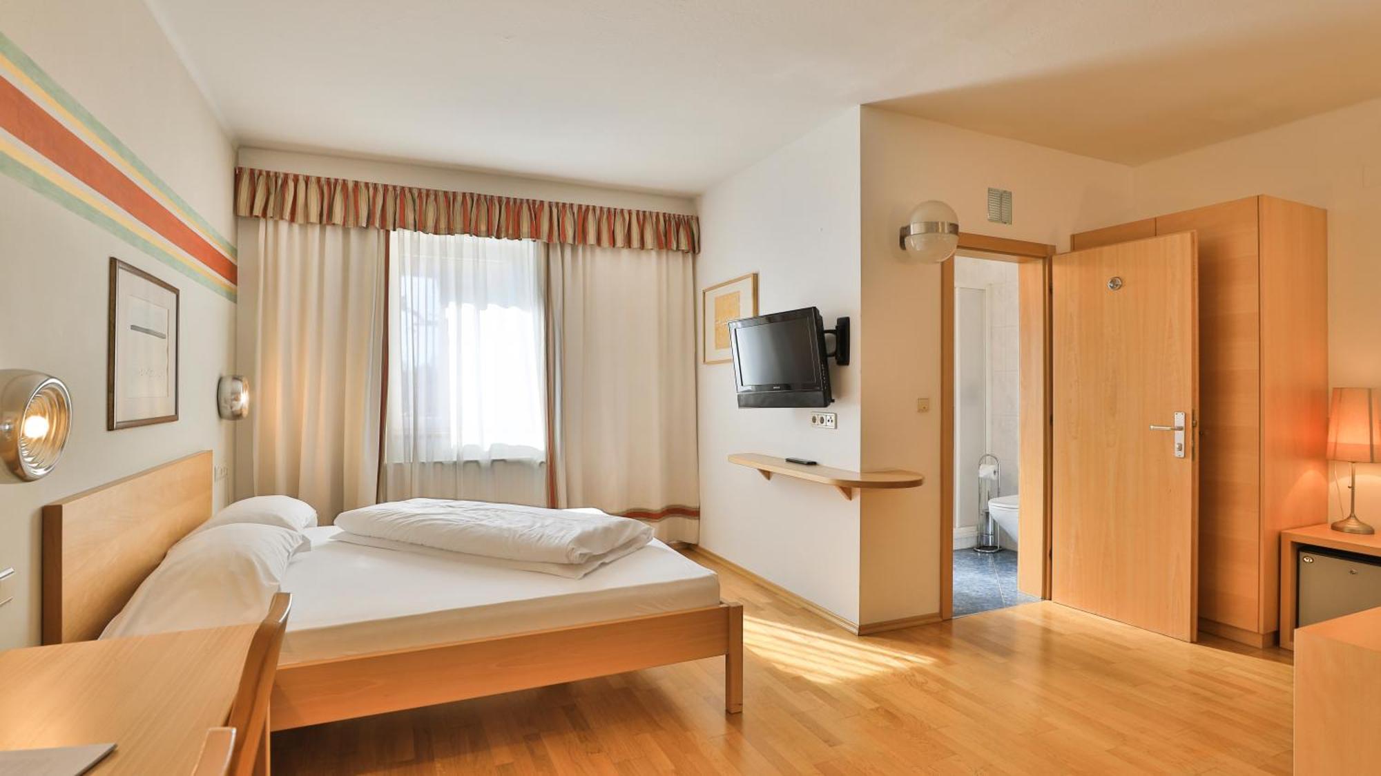Hotel Sparerhof Vilpiano Eksteriør billede
