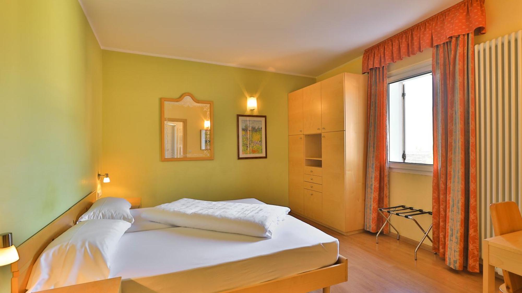Hotel Sparerhof Vilpiano Eksteriør billede