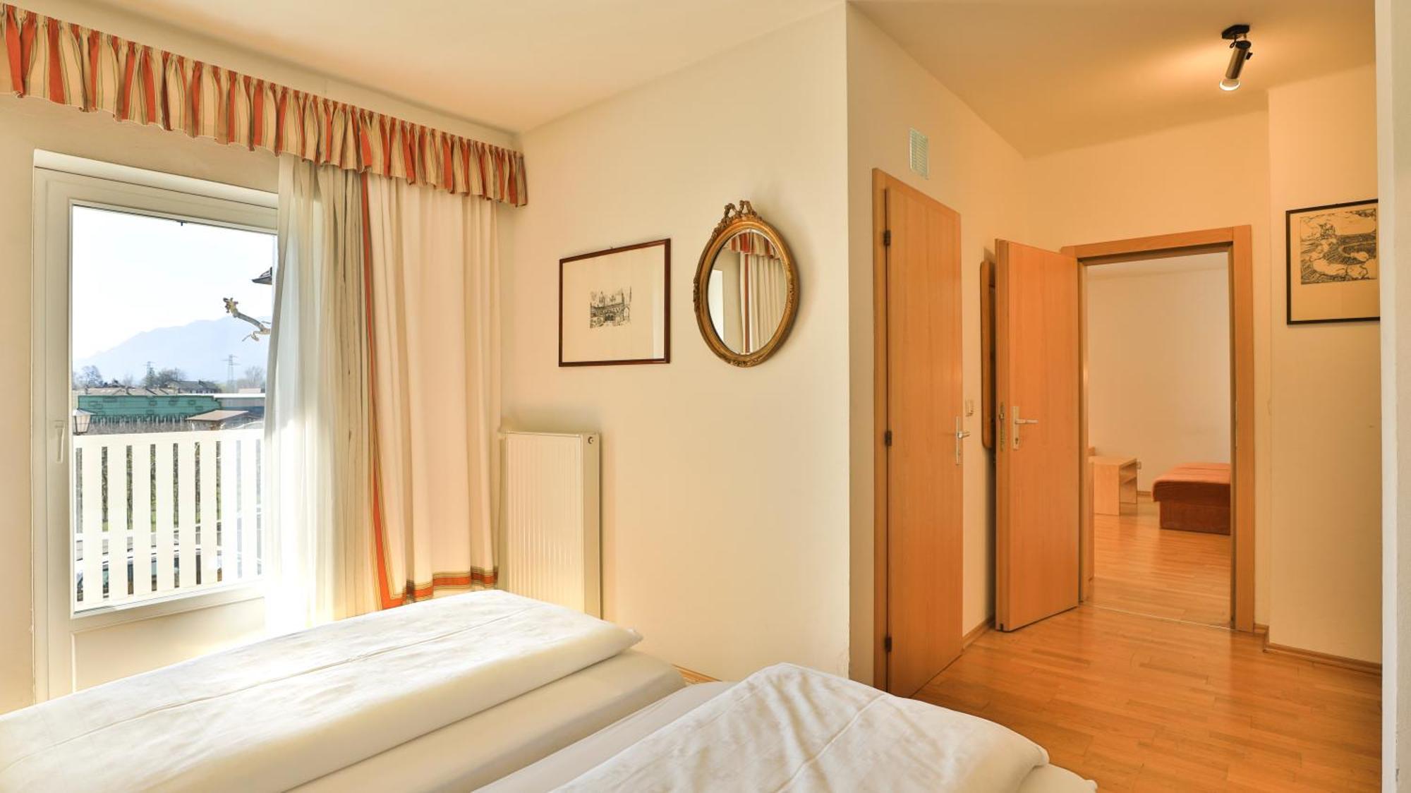 Hotel Sparerhof Vilpiano Eksteriør billede