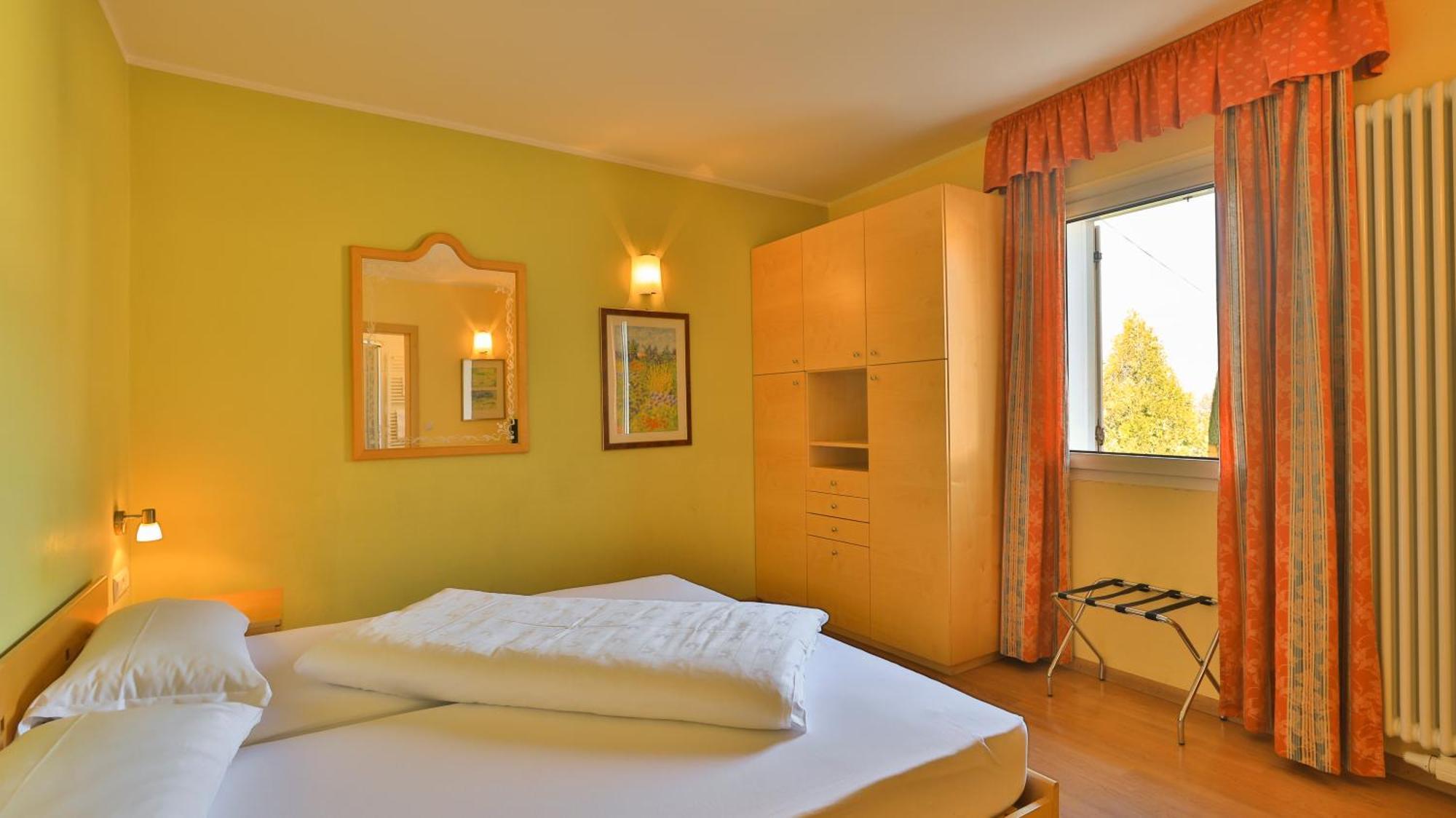 Hotel Sparerhof Vilpiano Eksteriør billede