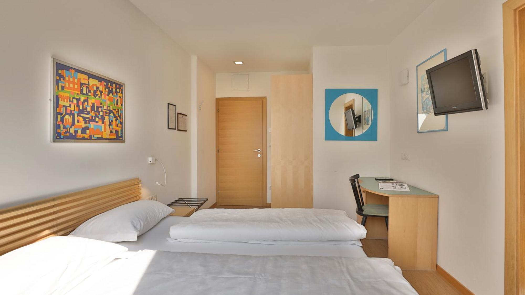 Hotel Sparerhof Vilpiano Eksteriør billede