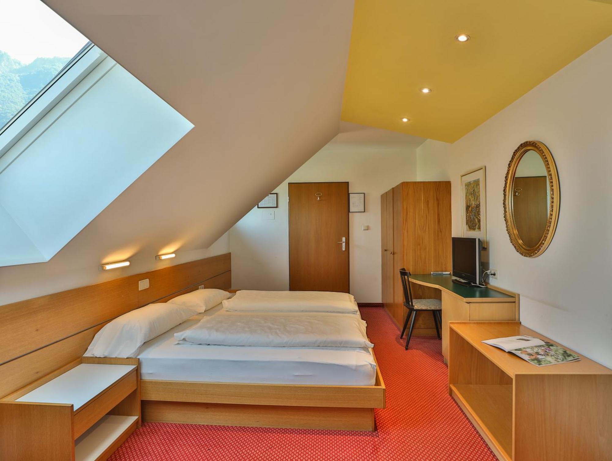 Hotel Sparerhof Vilpiano Eksteriør billede