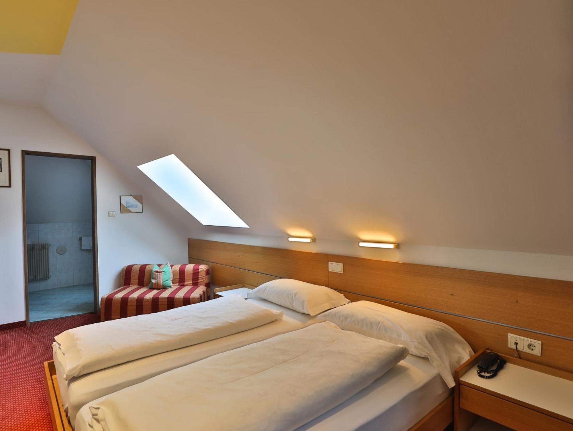 Hotel Sparerhof Vilpiano Eksteriør billede